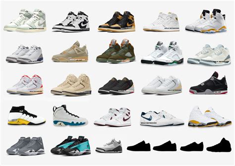 Best Sneaker Releases November 2024 Week 2